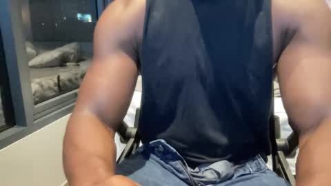 bbcandbody online show from January 13, 12:04 am