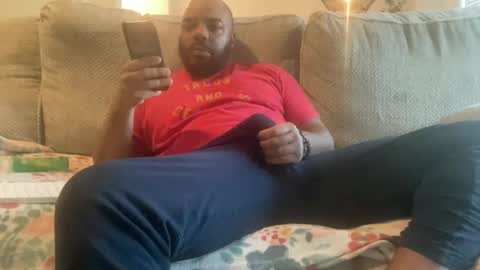 Zaddy online show from February 6, 3:09 pm