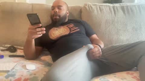 Zaddy online show from January 7, 4:27 pm