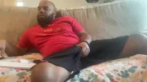 Zaddy online show from January 14, 10:34 pm