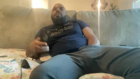 Zaddy online show from December 19, 2:13 pm