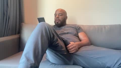 Zaddy online show from September 22, 7:19 am