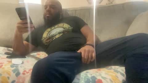 Zaddy online show from January 4, 1:42 pm