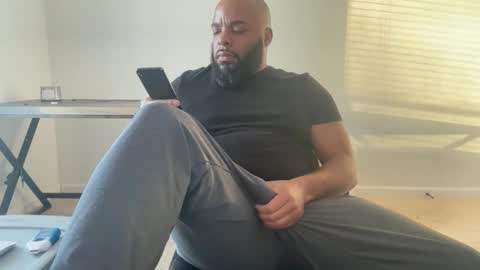 Zaddy online show from January 18, 2:08 pm