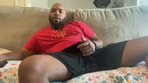 Zaddy online show from January 16, 4:50 pm