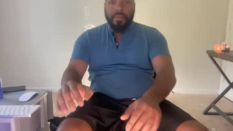 Zaddy online show from October 13, 1:39 pm