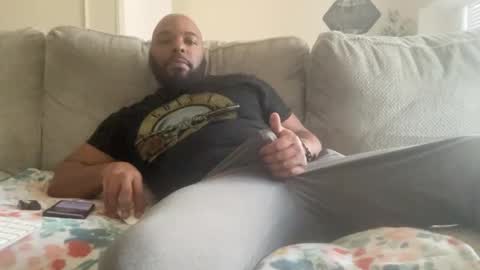 Zaddy online show from March 6, 9:09 pm