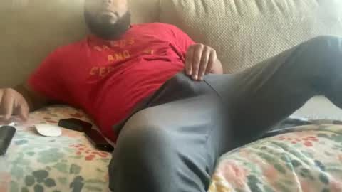 Zaddy online show from December 27, 7:14 pm