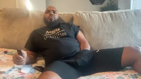 Zaddy online show from December 30, 2:51 pm