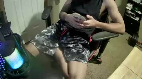 BBCTy online show from January 8, 3:45 am