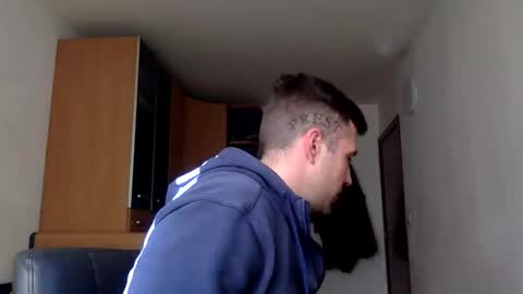 BB Namelezz online show from April 8, 8:14 am