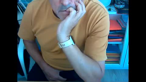 Snapshot of bcn1959 chatting on October 23, 10:29 am bcn1959 online show from October 23, 10:29 am