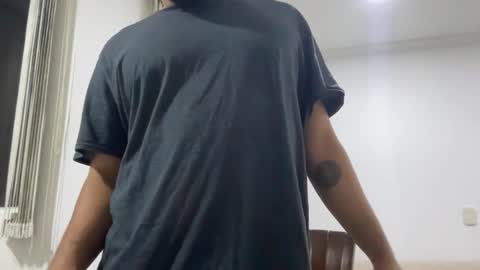 bdever7 online show from February 18, 1:26 am