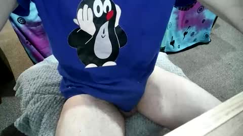mikiforfun online show from June 7, 9:33 pm