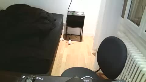 Bear69fun online show from January 8, 8:39 pm