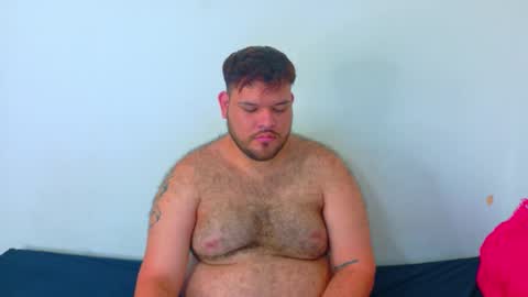 bigbearr online show from December 21, 1:57 am