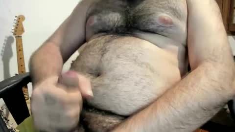 bear_dom_7 online show from April 21, 2:51 am
