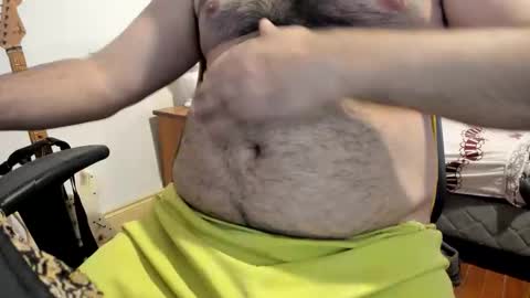 bear_dom_7 online show from April 23, 3:25 pm