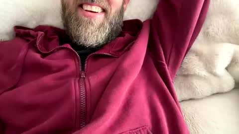 beard_papa online show from March 14, 6:37 pm