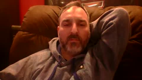 beardedambition online show from February 27, 8:30 pm