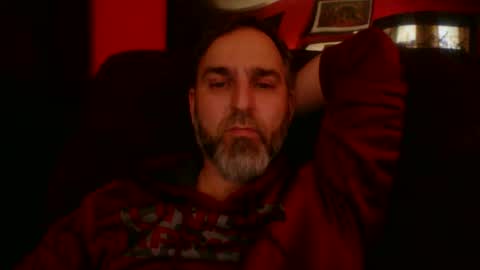 beardedambition online show from November 23, 4:01 am