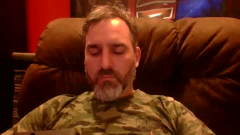 beardedambition online show from November 6, 1:08 am