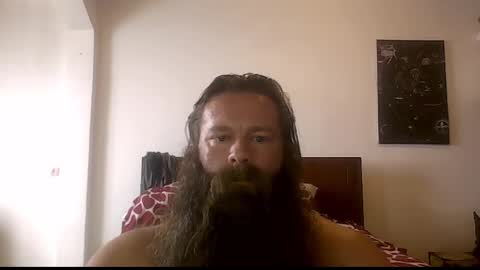 beardeddonkey88 online show from December 4, 5:20 pm