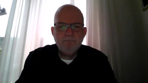 Snapshot of beardman916444 chatting on December 18, 1:34 pm Beardman online show from December 18, 1:34 pm