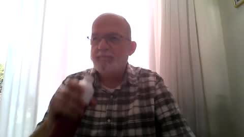 Snapshot of beardman916444 chatting on September 21, 1:22 pm Beardman online show from September 21, 1:22 pm
