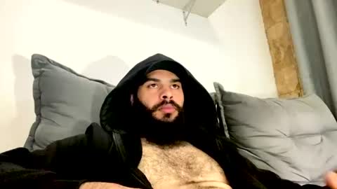 Min online show from July 23, 1:41 pm