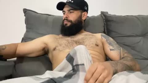 Min online show from October 28, 5:10 am