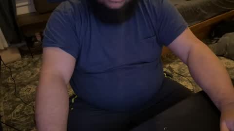 beardudeguy online show from April 9, 6:11 am