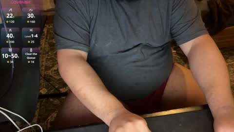 beardudeguy online show from March 17, 3:31 am