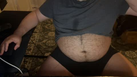 beardudeguy online show from April 5, 6:10 am