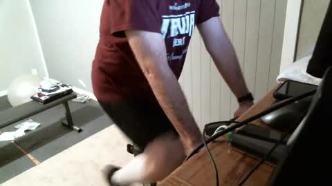 bearfer online show from February 19, 2:08 am