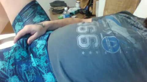 Justforfun online show from January 14, 4:22 pm