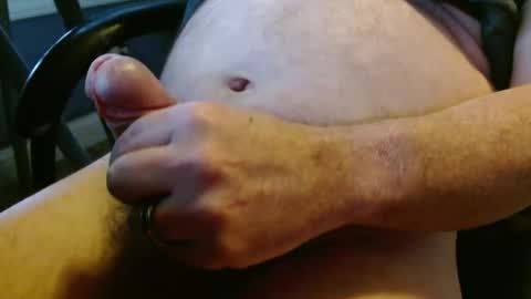 bearsinbriefs1 online show from February 12, 11:22 pm