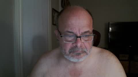 Bears Papa Papi online show from March 7, 9:18 am