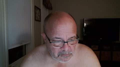 Bears Papa Papi online show from December 9, 9:17 am