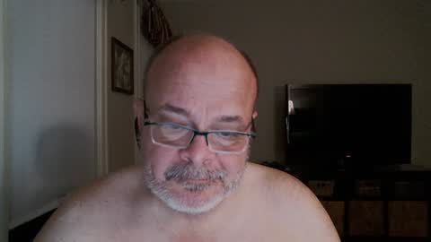 Bears Papa Papi online show from January 18, 9:13 am