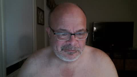 Bears Papa Papi online show from December 29, 9:06 am
