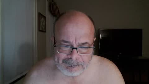 Bears Papa Papi online show from January 22, 9:13 am