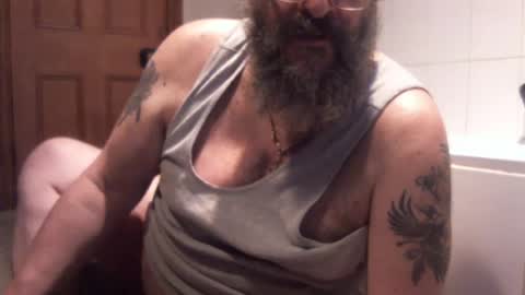 bearsteve75 online show from June 19, 4:56 pm