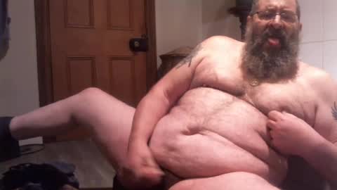 bearsteve75 online show from June 17, 3:58 pm