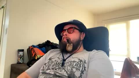 beartsmkr online show from July 27, 3:19 pm