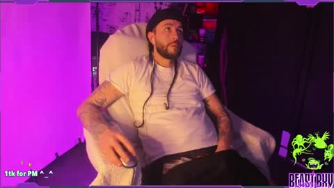 beast bxy online show from January 17, 9:17 am