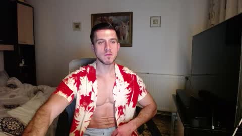 Mia and Jake online show from January 17, 9:38 pm