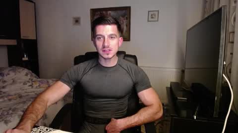 Mia and Jake online show from November 13, 11:19 pm