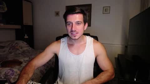 Mia and Jake online show from November 10, 1:16 pm