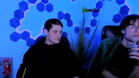 liam online show from February 12, 1:55 am